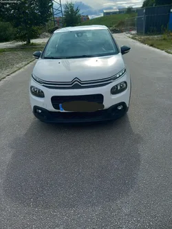 Citroën C3 citadino