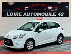 Citroën c3 1.4 hdi 70 cv airdream