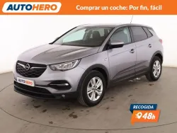 OPEL Grandland X 1.5CDTi S&S Selective 130