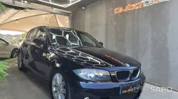 BMW Série 1 de 2006