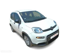 Fiat Panda 1.0 Hybrid