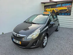 Opel Corsa D 1.2i 16v 86cv 06/2012