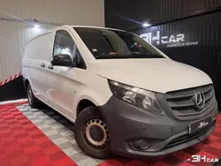 Mercedes Vito Vu Long 111 CDI 114ch 2PL First