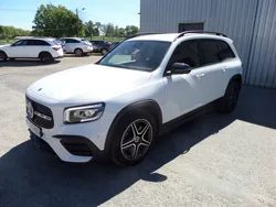 Mercedes benz glb 2.0 220d 190 4MATIC 8g-dct amg line 7 places