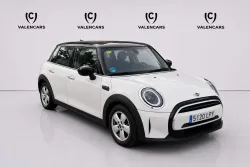 MINI Mini One
