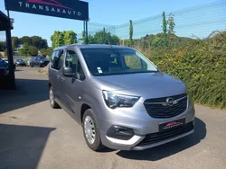 Opel COMBO LIFE 1.5 Edition L1H1 / 1ère Main