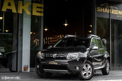 Dacia Duster 1.5 dCi Prestige