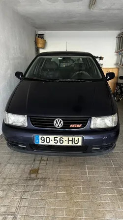 VW Polo