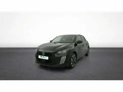 Peugeot 208 Hybrid 110 ch e-DCS6 Allure