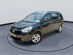 🚗 Dacia Lodgy 1.5 DCI 90ch - 7 Places - 1er Main - Garantie 12 Mois