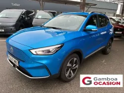 MG ZS Comfort 72kWh 115kW