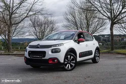 Citroën C3 Pure Tech Shine