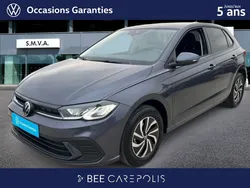VOLKSWAGEN Polo 1.0 TSI 95 S&S DSG7 VW Edition