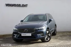 Volvo XC 60 2.0 T6 PHEV Core AWD