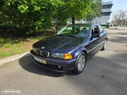 BMW 316 Ci