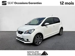 Seat Mii ELECTRIC 83 ch Plus