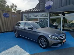 Mercedes Classe C break 200 d Business Executive