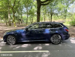 BMW 330 e Pack Desportivo M Auto