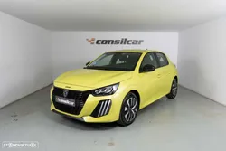 Peugeot 208 1.2 PureTech Active