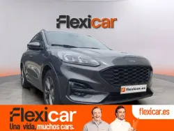 FORD Kuga 1.5 EcoBoost ST-Line FWD 150