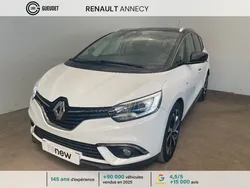 Renault Grand Scénic IV TCe 160 Energy EDC Intens