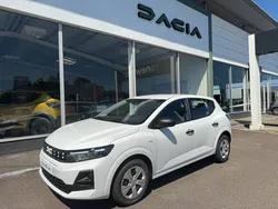 DACIA Sandero SCe 65 Essential