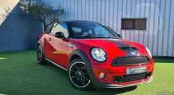 MINI Roadster Cooper SD 2.0 D
