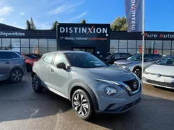 Nissan juke ii (2) 1.0 dig-t 114 tekna pack connect 2024