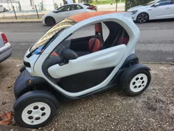 Renault Twizy Urban 80