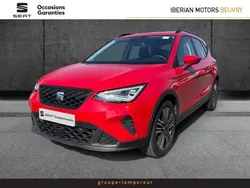 Seat Arona 1.0 TSI 95ch Urban