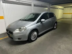 Fiat Grande Punto 1.3 MJT Comercial
