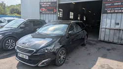 Peugeot 308 sw 1.6hdi 120cv garantie 3 mois