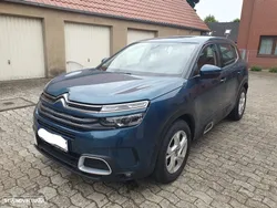 Citroën C5 Aircross BlueHDI 130 S&S LIVE