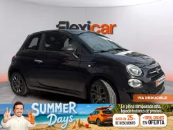 FIAT 500 1.0 Hybrid Sport 52kW