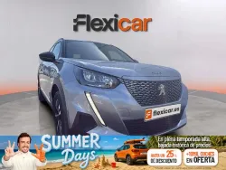 PEUGEOT 2008 GT Pack Eléctrico 100kW