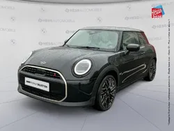 Mini Cooper 3 Portes S 204ch Favoured DKG7