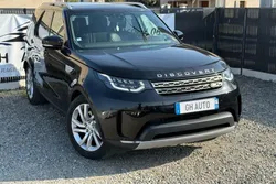 Land Rover Discovery MARK I SD4 2.0 240 CH HSE