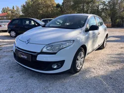 RENAULT MEGANE III BERLINE dCi 90 FAP eco2 Authentique Euro 5