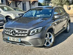 MERCEDES CLASSE GLA 180 Sensation 122ch phase 2