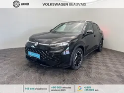 Volkswagen T-Roc 1.5 eTSI EVO2 Hybrid 150ch DSG7 R-Line Attelage