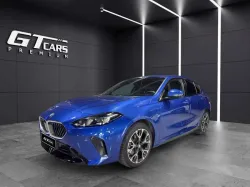 BMW Serie 1 120dA M Sport