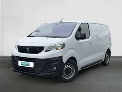 Peugeot Expert FOURGON FGN M BLUEHDI 180 S&S EAT8