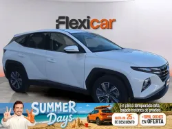 HYUNDAI Tucson 1.6 TGDI Klass 4x2