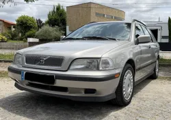 Volvo V60 1.6i comprado novo apenas 90milkm