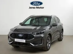 FORD Kuga 2.5 Duratec PHEV ST-Line X 4x2