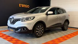 RENAULT KADJAR 1.2 TCE 130 BUSINESS Bio Ethanol-Attelage