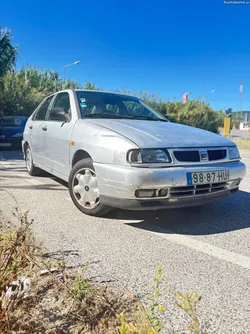 Seat Cordoba 1.4