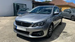 Peugeot 308 1.5 BlueHDi Style de 2021