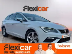 SEAT León ST 1.5 EcoTSI S&S FR 150