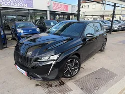 Peugeot 308 1.5 bluehdi 130 Allure Pack